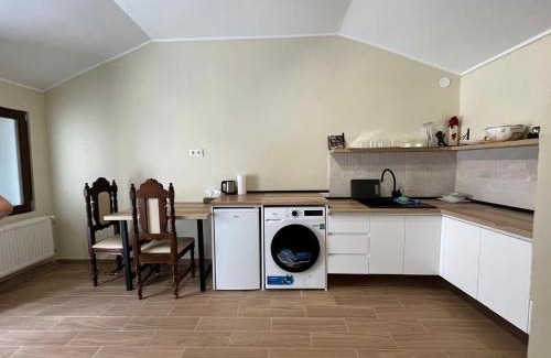 Tbilisi Apartment | Rare apartments in Dighomi N1