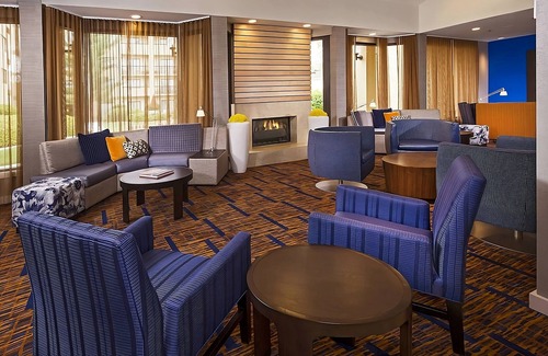 University Place Hotel | Rare Find! 3 Pet-Friendly Units, Outdoor Pool, Onsite Parking!