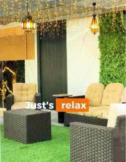 Jordan Ski Chalet | Ras Al Khaimah Farm & Resort