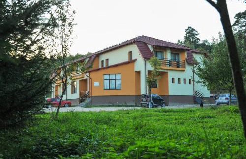 Feldioara House | Rasarit de Soare