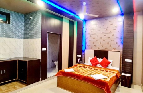 Shoghi Hotel | Rashal Homes Shimla