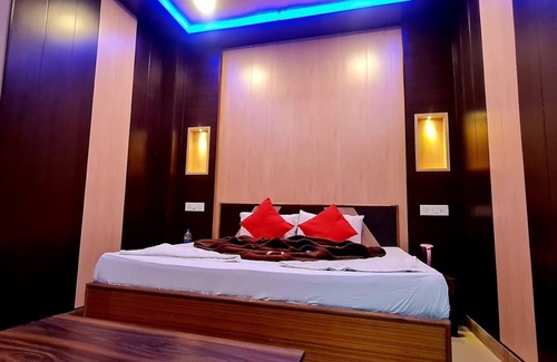 Shoghi Hotel | Rashal Homes Shimla
