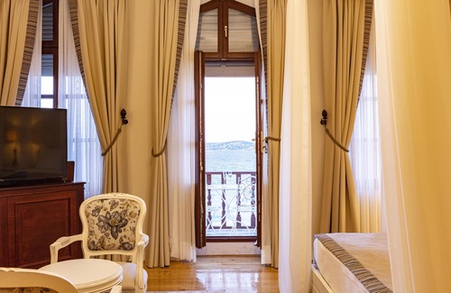 Ilica Hotel | Rasim Palas (Adults Only +12)