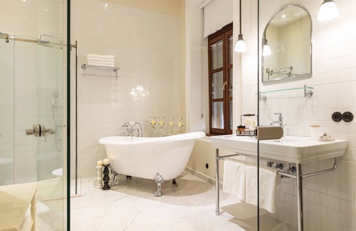 Ilica Hotel | Rasim Palas (Adults Only +12)