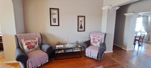 Lambert's Bay House | Raston Guest House