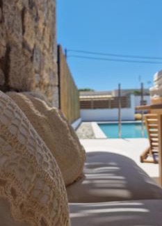 Paradisi Villa | RASTONI VILLAS BY AEGEAN HOUSES