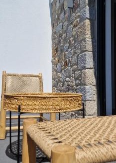 Paradisi Villa | RASTONI VILLAS BY AEGEAN HOUSES