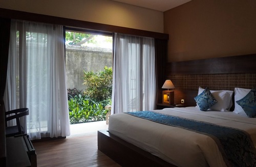 Pecatu Hotel | Ratan Hotel Uluwatu