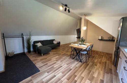 Tartu County Apartment | Ratasvälja Apartment Iti