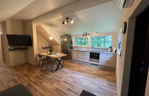 Tartu County Apartment | Ratasvälja Apartment Iti
