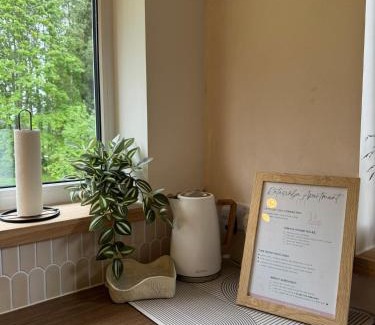 Tartu County Apartment | Ratasvälja Apartment Iti