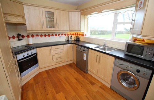 Rathmullan Cottage | Rathmullan Holiday Homes