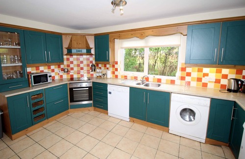Rathmullan Cottage | Rathmullan Holiday Homes