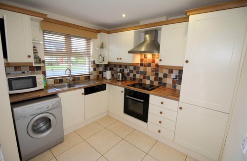 Rathmullan Cottage | Rathmullan Holiday Homes