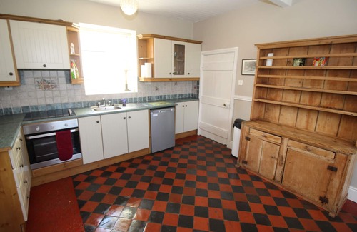 Rathmullan Cottage | Rathmullan Holiday Homes