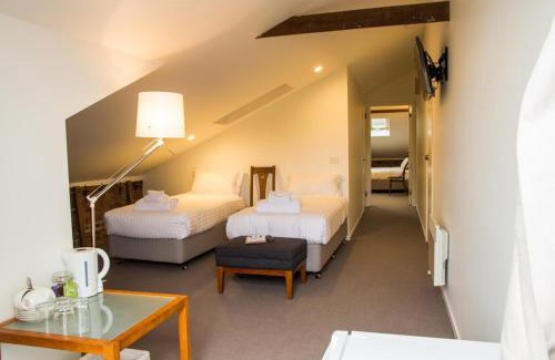 Bothwell Hotel | Ratho Farm