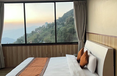 Bhaktapur Hotel | Ratna Giri Resort
