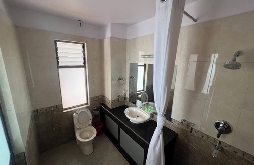 Bhaktapur Hotel | Ratna Giri Resort