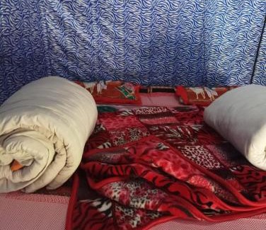 Chitkul Other | Rattan Camping and adventure Chhitkul