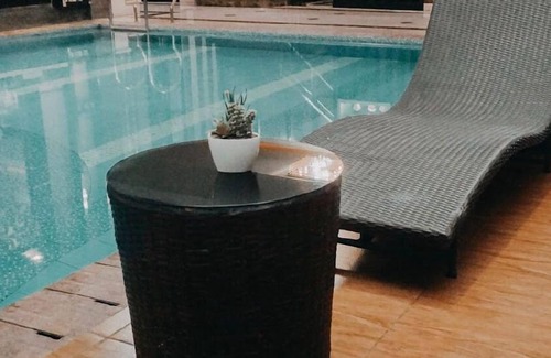 Bandar Lampung House | Ratu homestay