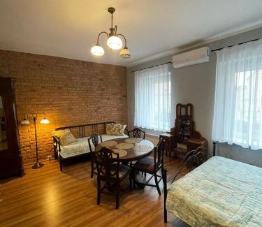 Prudnik Apartment | Ratuszowa 13