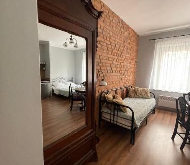 Prudnik Apartment | Ratuszowa 13