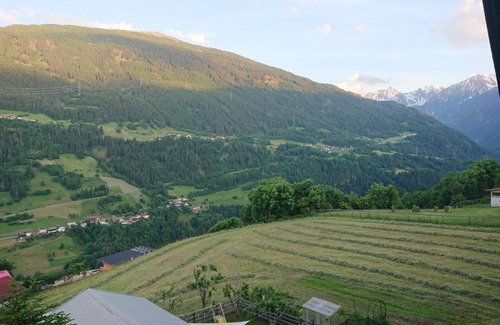 Arzl im Piztal Apartment | Rauthhof Pitztal - Rauthhof Pitztal