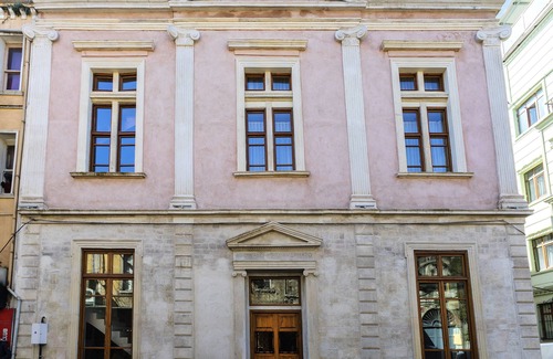 Kumkapi Apartment | Raven Suites Old City Istanbul