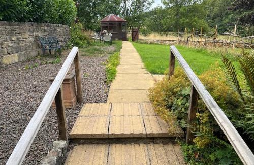 Thropton House | Ravens Heugh, Northumberland - sleeps 6