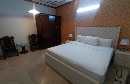Islamabad House | Raverian Guest House