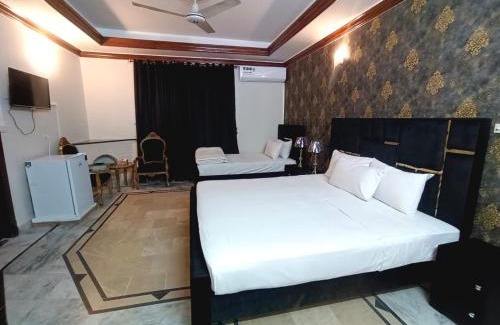 Islamabad House | Raverian Guest House