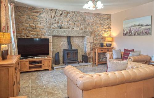 Louargat House | Ravissante Maison Bretonne