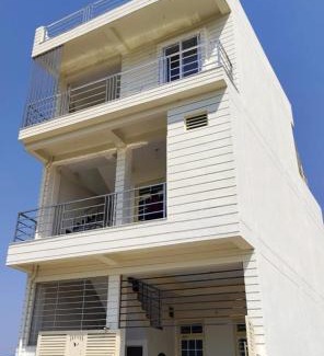 Rishikesh House | Rawat's Oasis