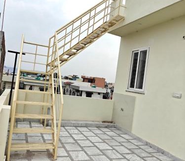 Rishikesh House | Rawat's Oasis