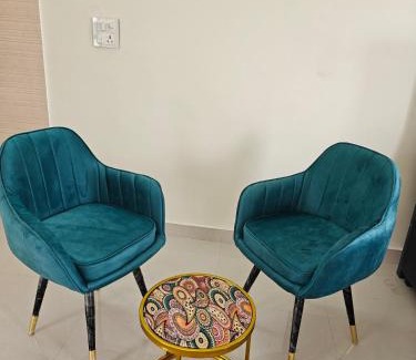 Rishikesh House | Rawat's Oasis