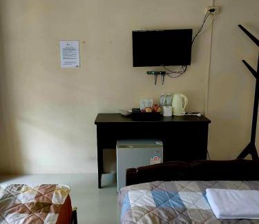 Khon Kaen Bed & Breakfast | Rawinnipha's Resort & Garden Khonkaen