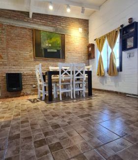 Province of Chubut House | Rawson casa a minutos del centro y de Playa Unión