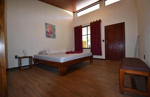 Matapalo Bed & Breakfast | Raya