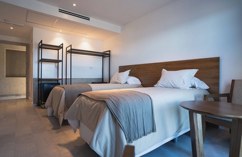 Puerto Piramides Hotel | Rayentray Piramides