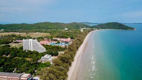 Ban Phe Apartment | Rayong Condochain by Rainbow