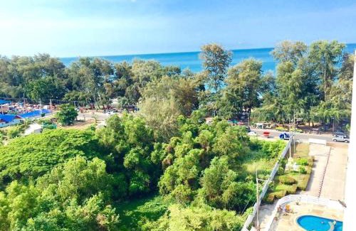 Ban Phe Apartment | Rayong Condochain by Rainbow