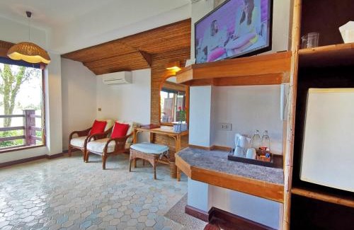 Ban Phe Hotel | Rayong Resort Hotel โรงแรมระยองรีสอร์ท