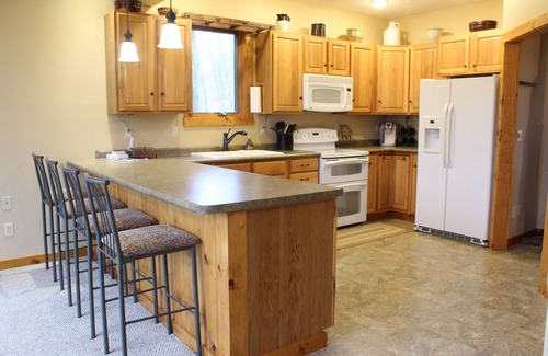 James Creek House | "Raystown Roost" Mountain Retreat Close To The Lake