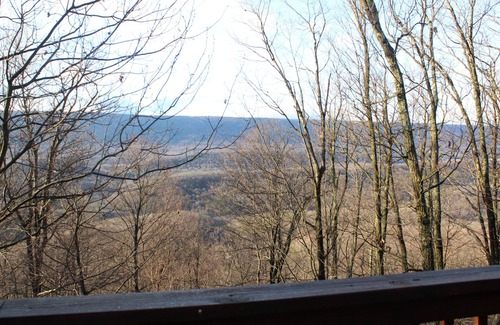 James Creek House | "Raystown Roost" Mountain Retreat Close To The Lake