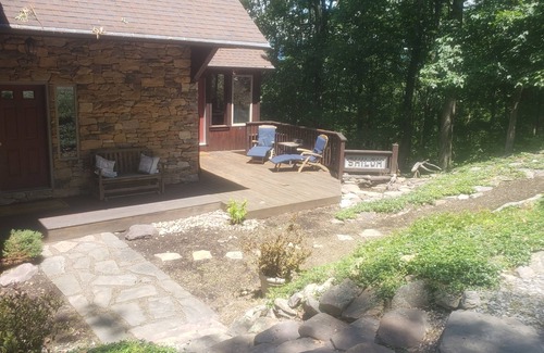 James Creek House | "Raystown Roost" Mountain Retreat Close To The Lake