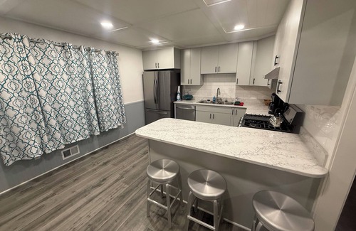 Raytown House | Raytown Ranch - Mahome Away from Home