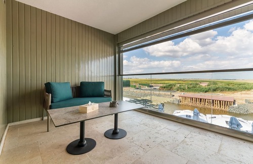 Tulcea County Hotel | Razelm Luxury Resort