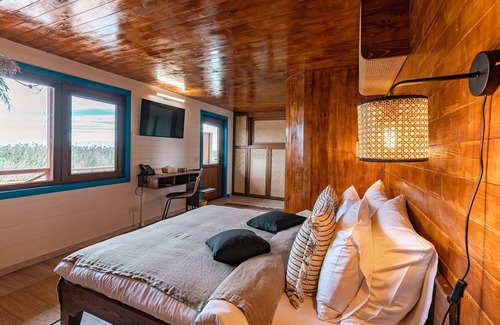 Tulcea County Hotel | Razelm Luxury Resort