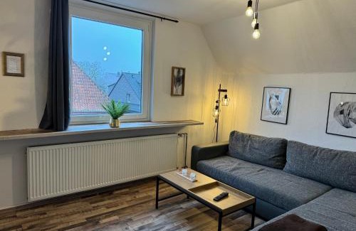 Emden Apartment | RB City Apartments Emden am Wall 3