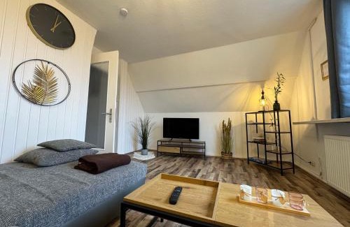 Emden Apartment | RB City Apartments Emden am Wall 3